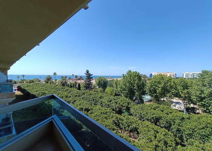 Apartamentos Proamar