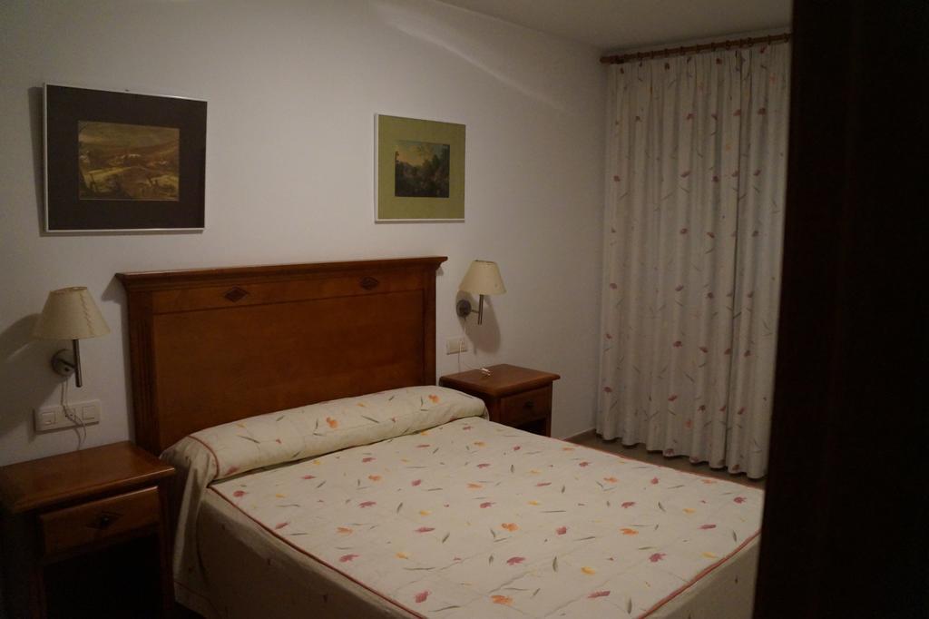 Appartement Proamar Torre Del Mar