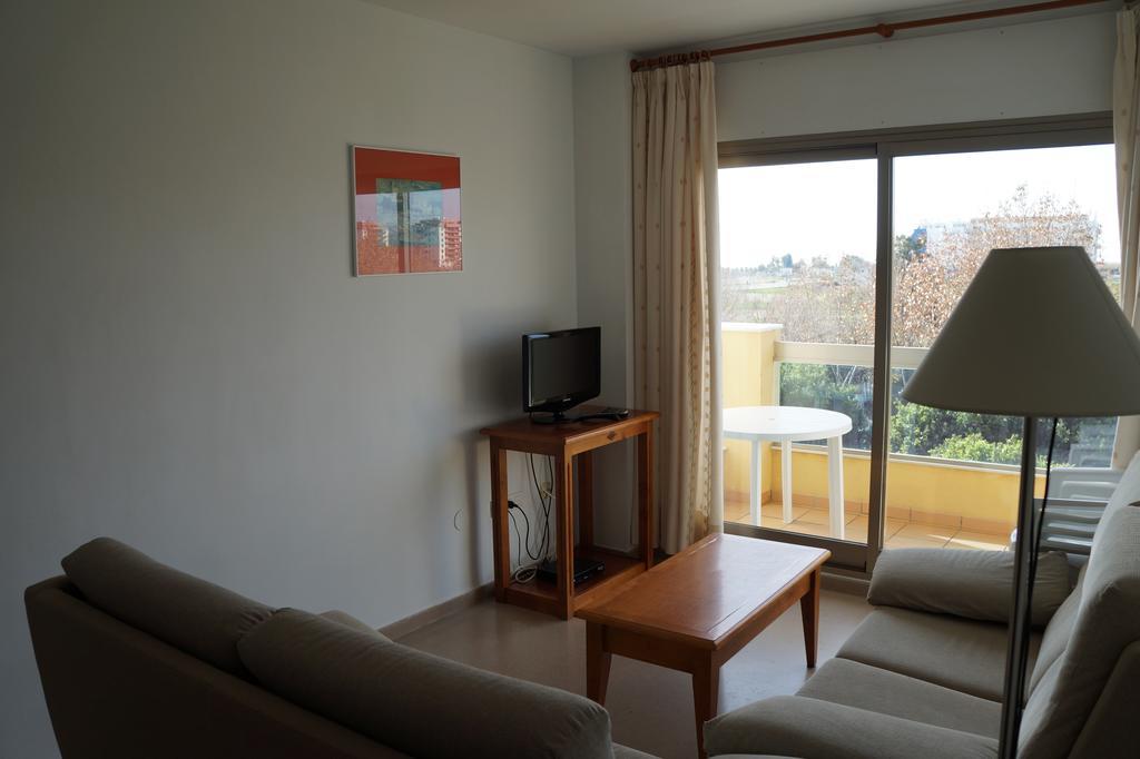 Appartement Proamar *