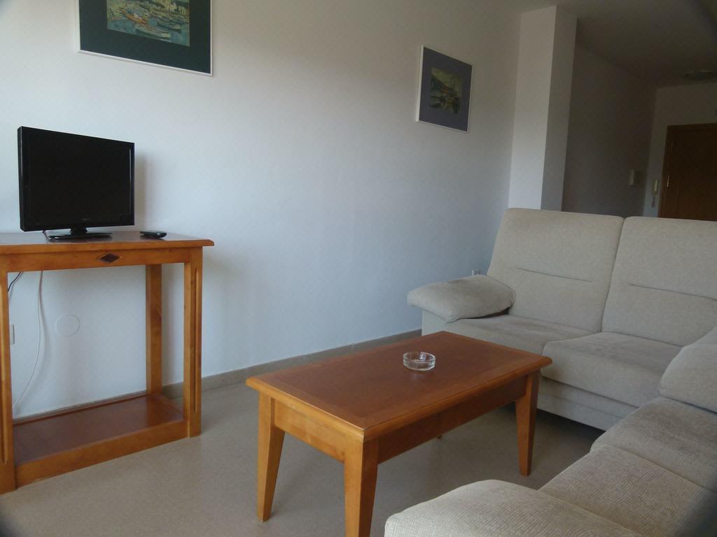 Proamar Appartement *