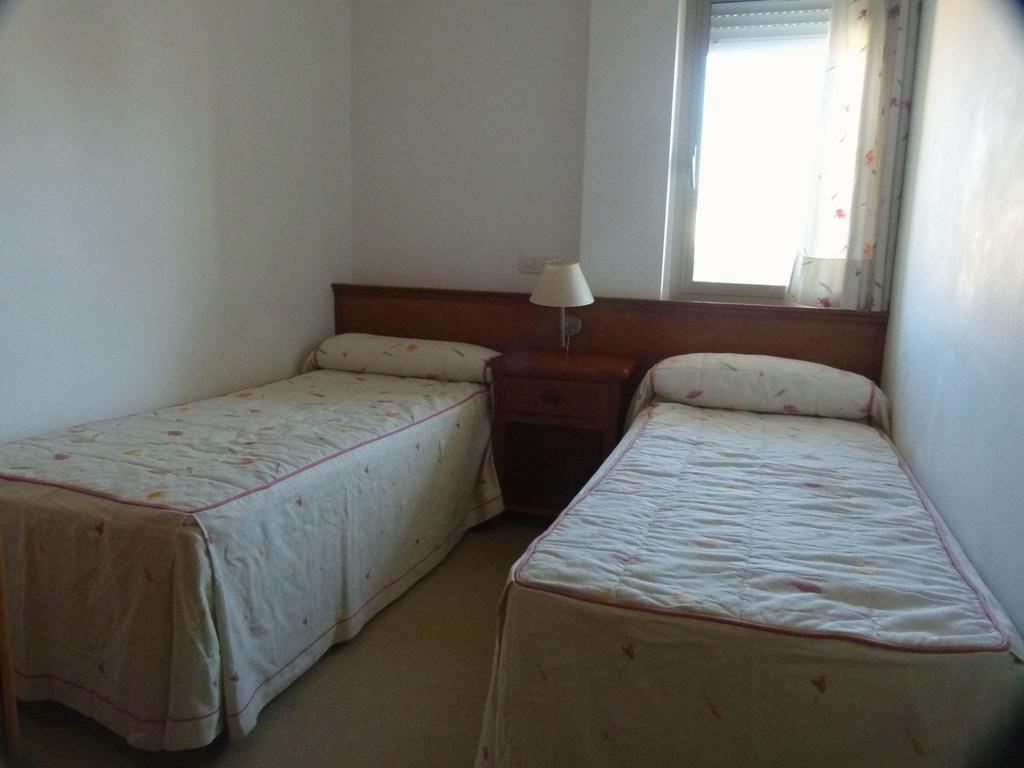 Proamar Appartement