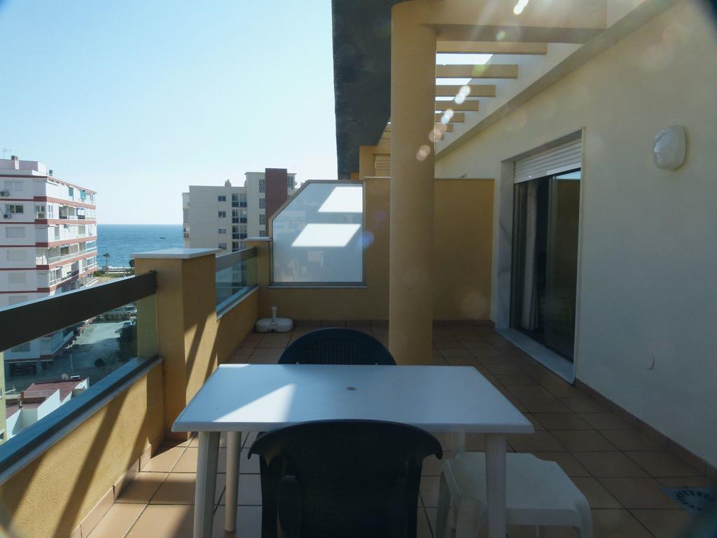 Proamar Appartement *