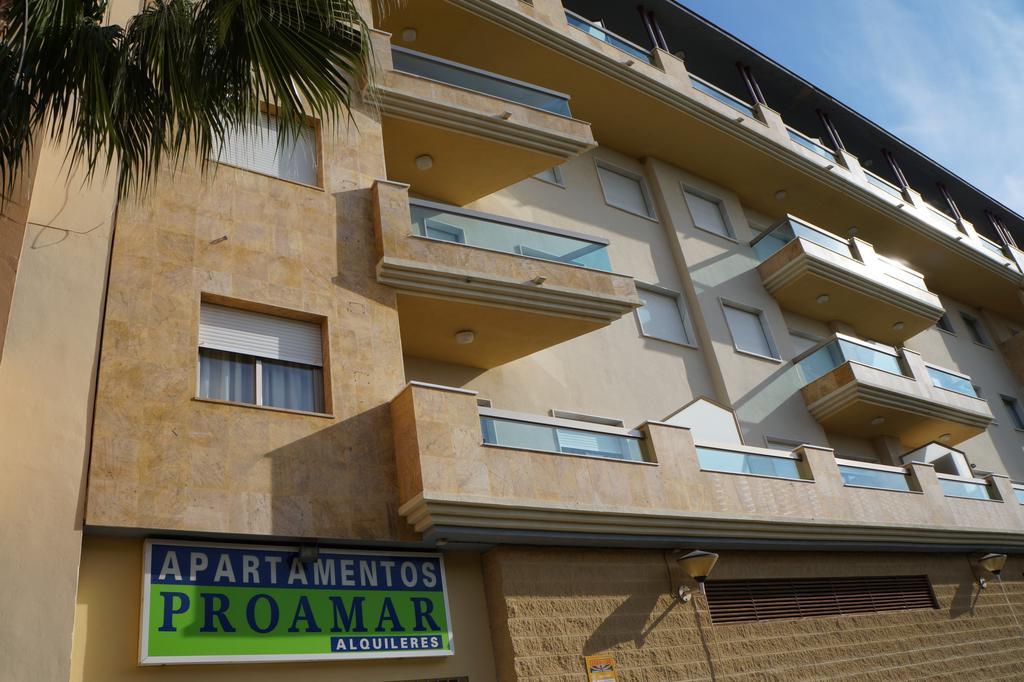 Proamar Appartement