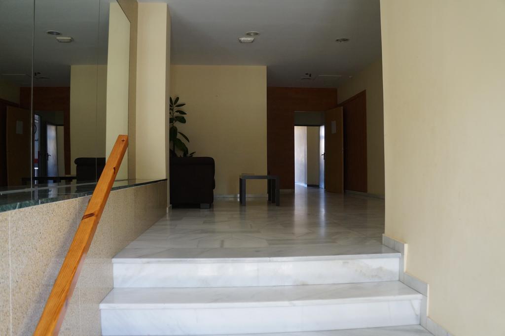 Appartement Proamar Torre Del Mar