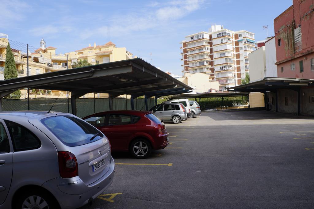 Proamar Appartement Torre Del Mar