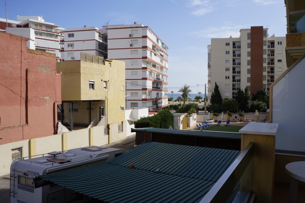Proamar Appartement