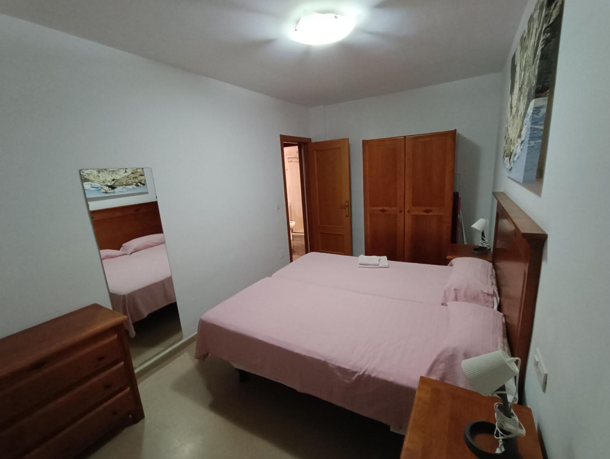 Appartement Proamar Torre Del Mar