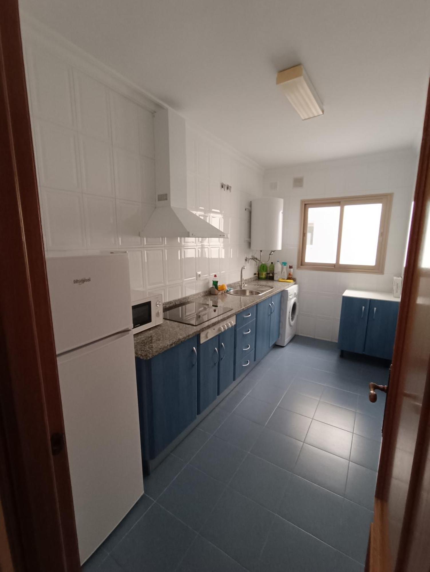 Proamar Appartement