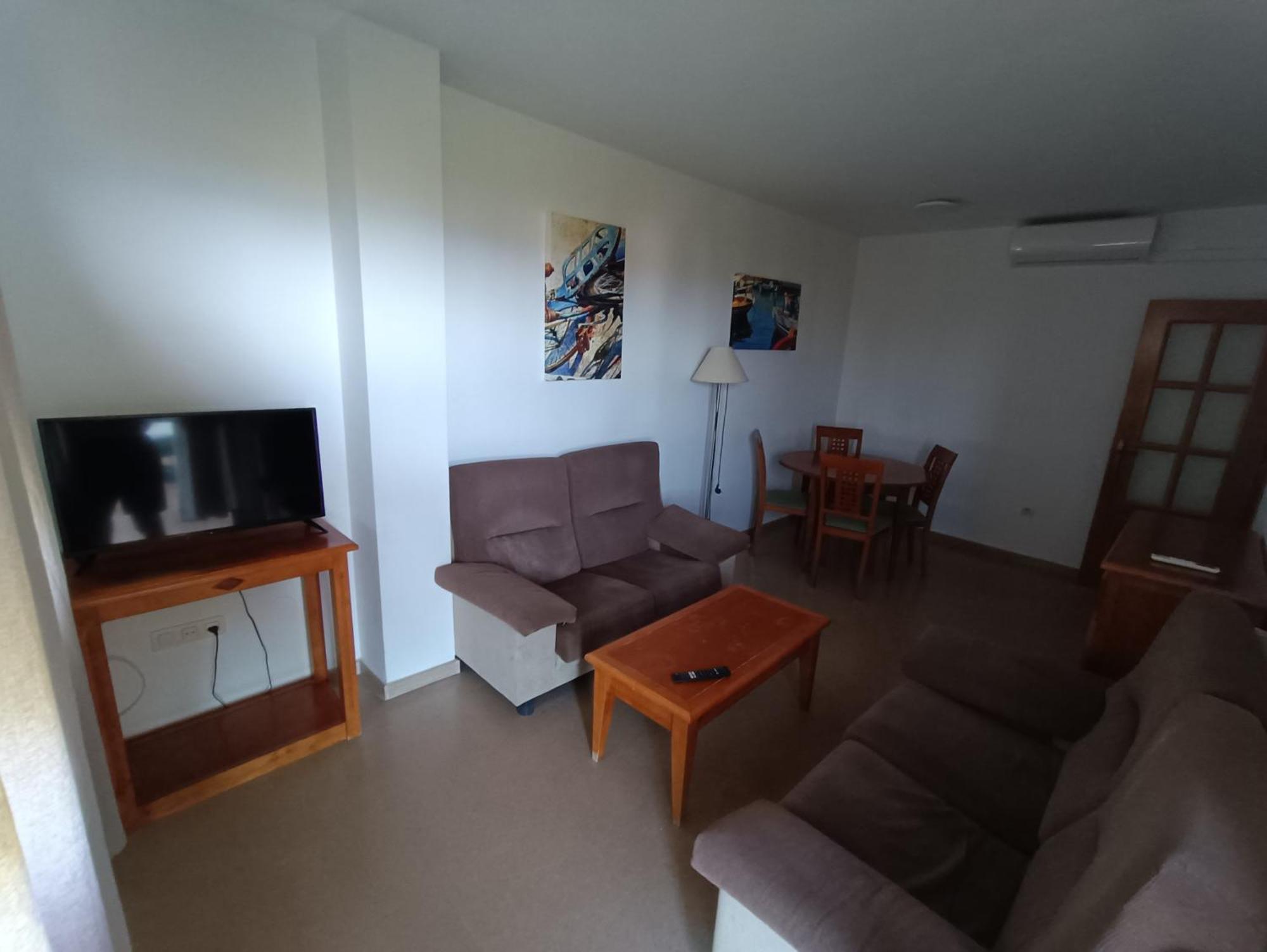 Appartement Proamar