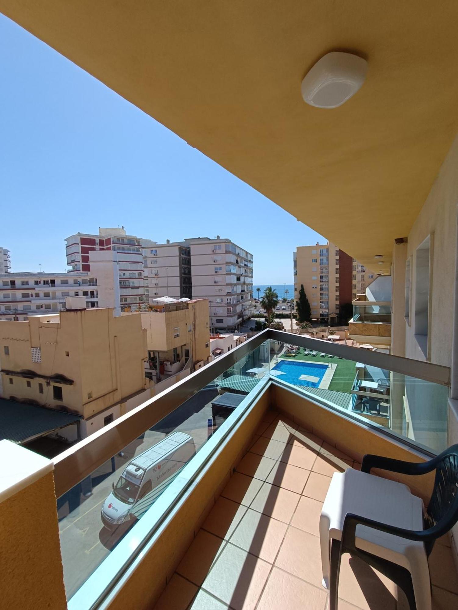Proamar Appartement Torre Del Mar