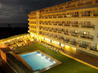 Proamar * Torre Del Mar