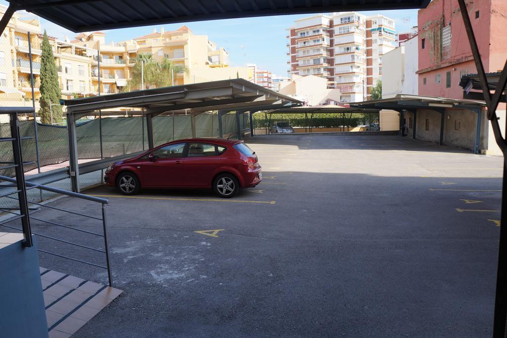 Apartamento Proamar