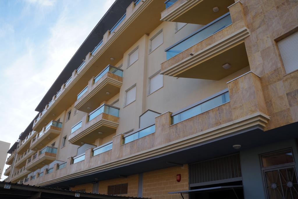 Proamar Apartamento Torre Del Mar