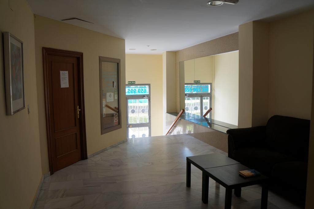 Proamar Apartamento *